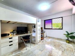 Blk 110 Bishan View (Bishan), HDB 4 Rooms #529221551